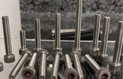 Hastelloy Pipes
