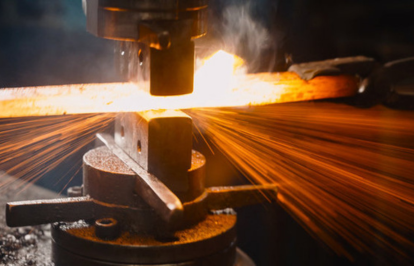 Hastelloy flanges