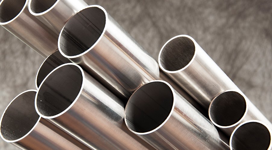 Hastelloy Pipes