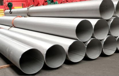 Hastelloy Pipes