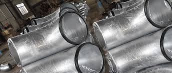 Hastelloy Pipes