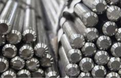 Hastelloy Pipes