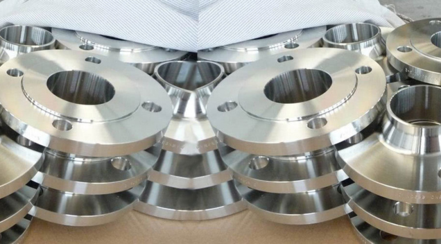 Inconel Pipes
