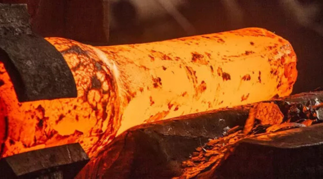 Inconel Pipes