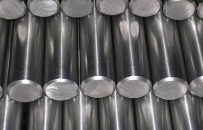 Hastelloy Pipes