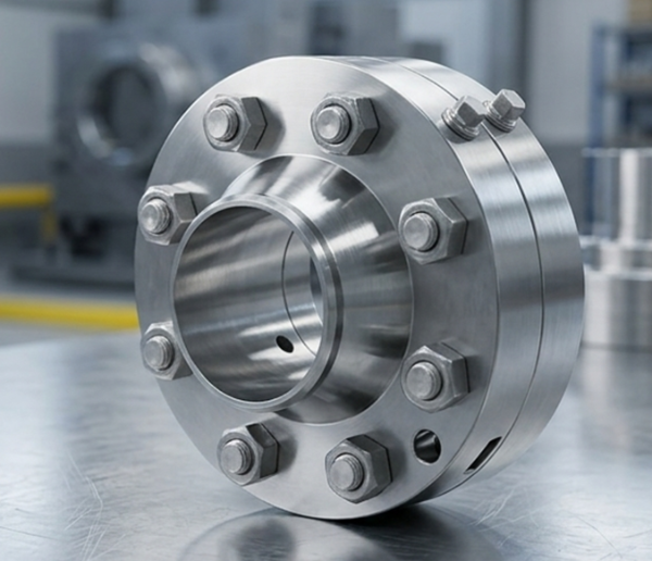Hastelloy Orifice Flanges