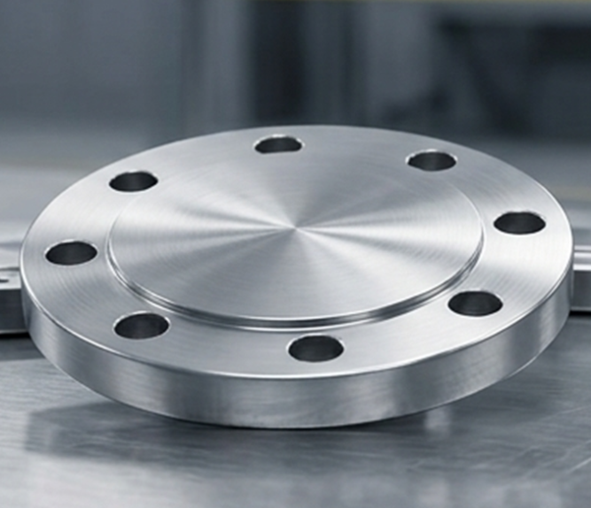 Hastelloy Plate Flanges