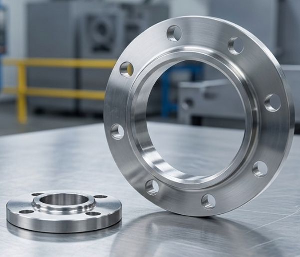 Hastelloy Socket Weld Flanges