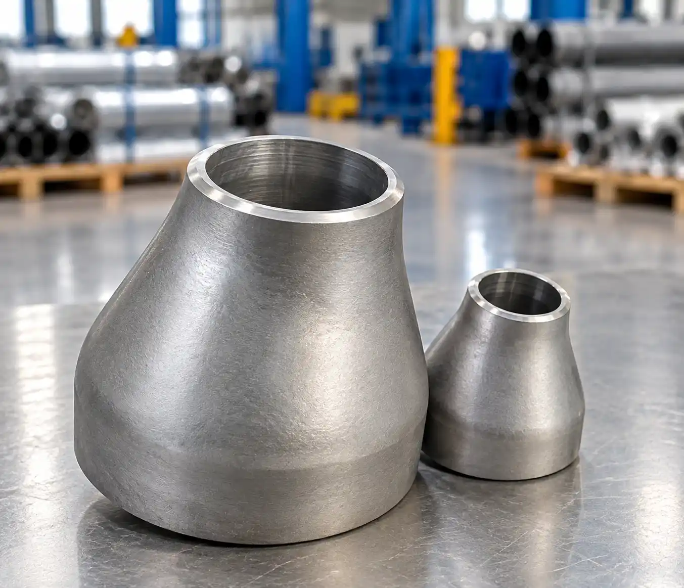 Hastelloy Pipe Fittings