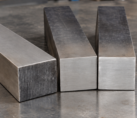 Hastelloy Round Bars