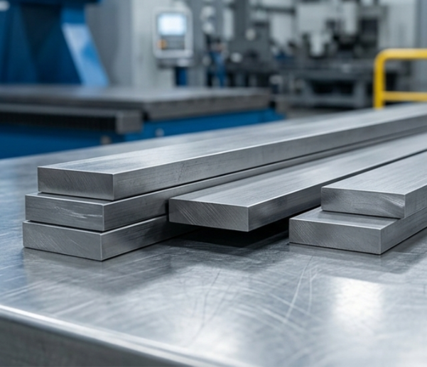 Hastelloy Round Bars