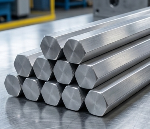 Hastelloy Round Bars