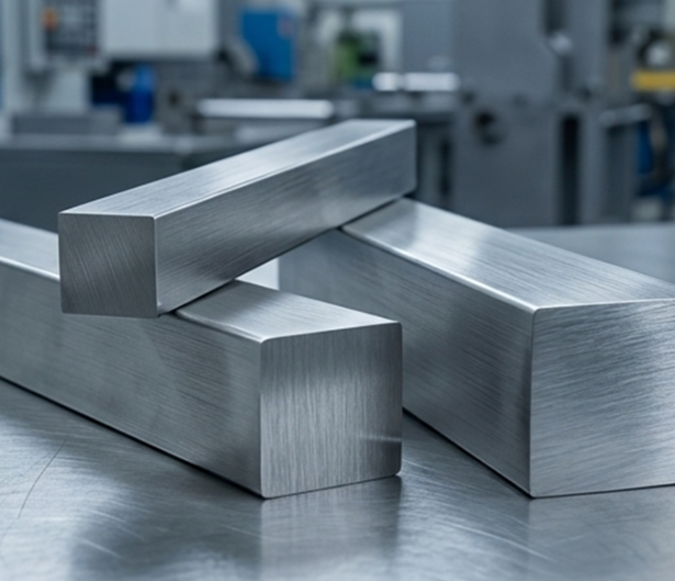Hastelloy Round Bars