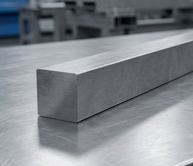 Hastelloy Round Bars
