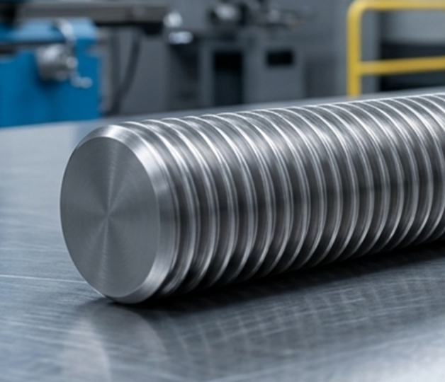 Hastelloy Round Bars